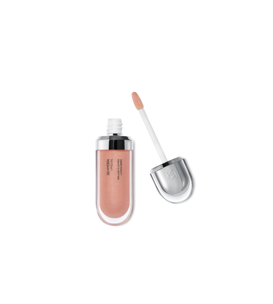KIKO - 3d Hydra Lipgloss 19 Cream Cashmere