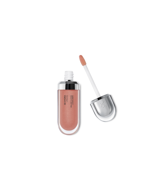 KIKO - 3d Hydra Lipgloss 20 Chestnut