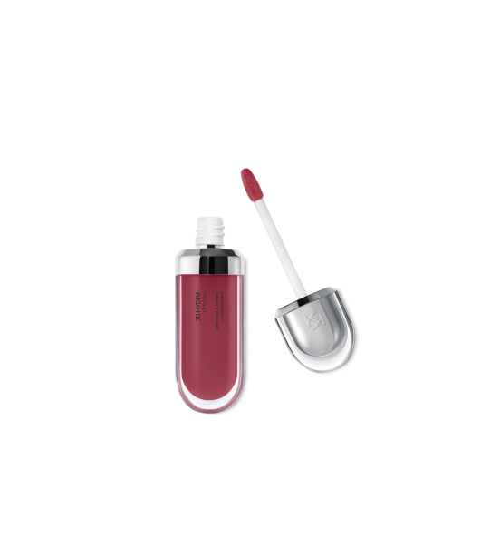 KIKO - 3d Hydra Lipgloss 21 Brun Rose