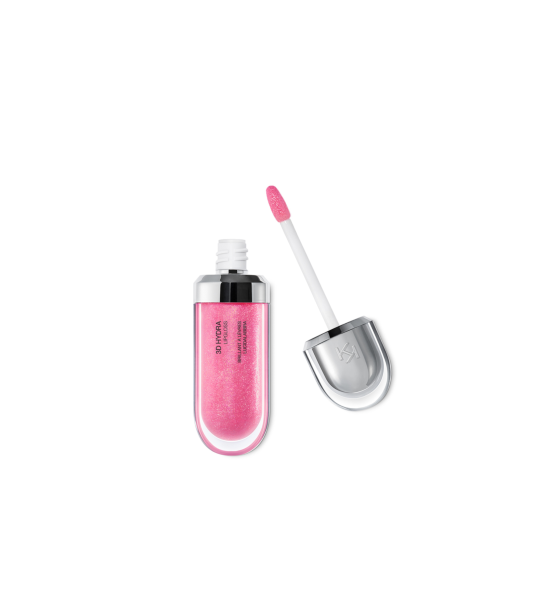 KIKO - 3d Hydra Lipgloss 26 Sparkling Hibiscus Pink