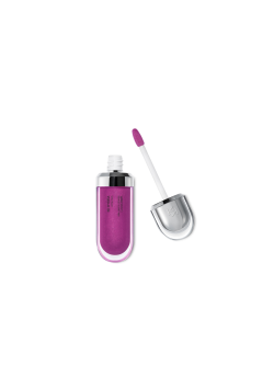 KIKO - 3d Hydra Lipgloss 29 Satin Plum 
