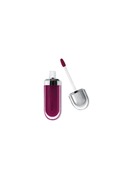 KIKO - 3d Hydra Lipgloss 30 Deep Purple