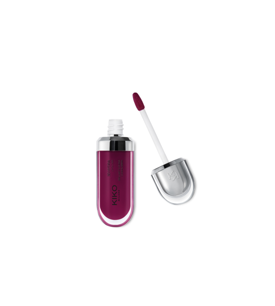 KIKO - 3d Hydra Lipgloss 30 Deep Purple
