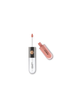 KIKO - Unlimited Double Touch 102 Satin Rosy Beige