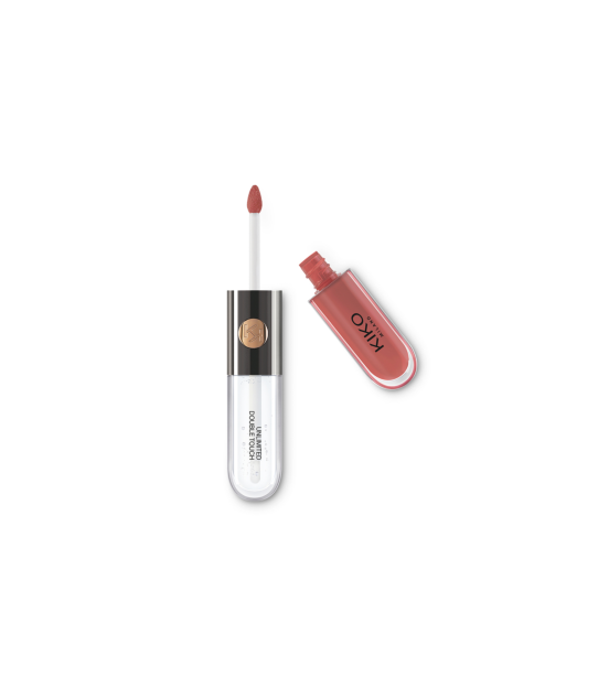 KIKO - Unlimited Double Touch 103 Natural Rose