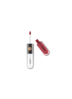 KIKO - Unlimited Double Touch 104 Sangria