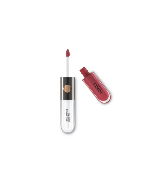 KIKO - Unlimited Double Touch 104 Sangria