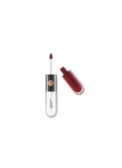 KIKO - Unlimited Double Touch 105 Scarlet Red