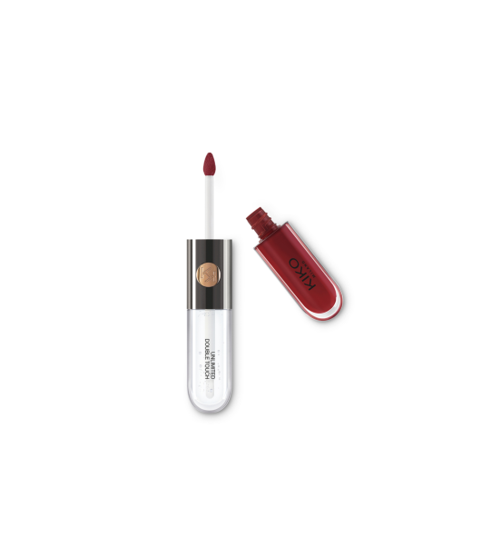 KIKO - Unlimited Double Touch 105 Scarlet Red