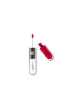 KIKO - Unlimited Double Touch 109 Strawberry Red