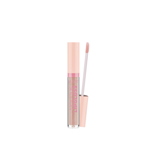 LOLLIS Volume Lipgloss 02 Powder Fairy