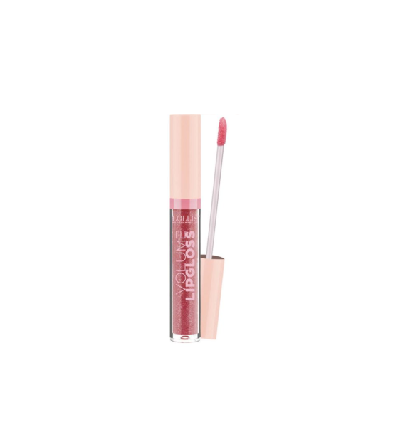 LOLLIS Volume Lipgloss 03 Pearly Pure Rose
