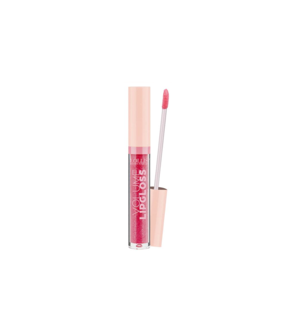 LOLLIS Volume Lipgloss 04 Rose Bouquet