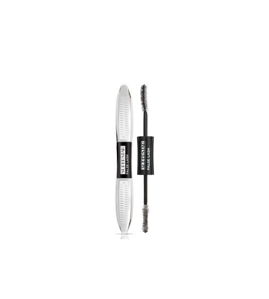L'Oreal Paris False Lash Superstar Mascara - Black