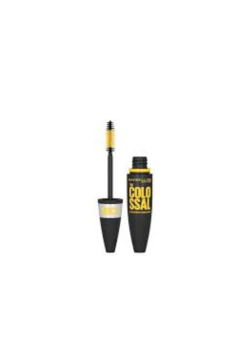 MAYBELLINE - The COLOSSAL 36H Longwear Mascara - Waterproof thickening and lengthening mascara - 01 Black - 10 ml