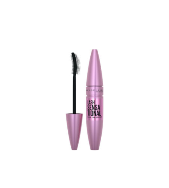  Maybelline Lash Sensational 06 Mascara