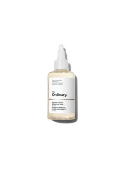 Glycolic Acid 7% Exfoliating Toner 100ml