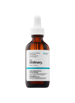 Multi-Peptide Serum for Hair Density 60ml
