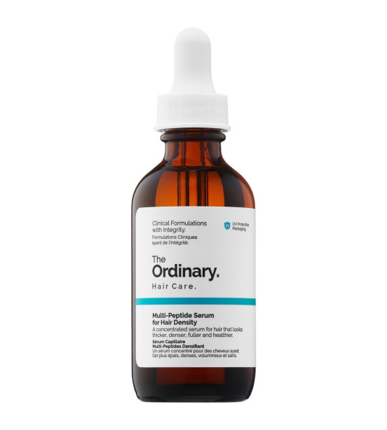 Multi-Peptide Serum for Hair Density 60ml