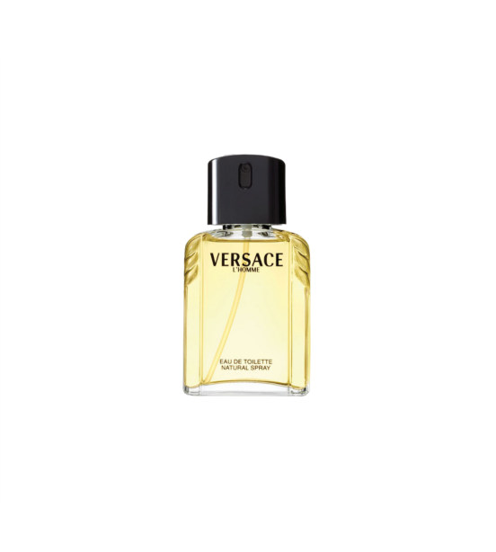 VERSACE L'HOMME 100 ml 