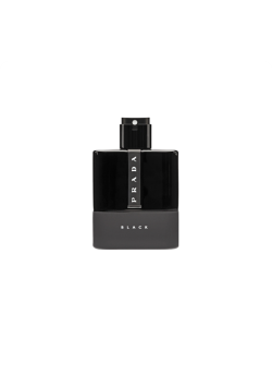 PRADA- Luna- Rossa Black EDP 100ml 