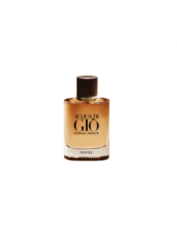 GEORGIO ARMANI Acqua Di Gio ABSOLU