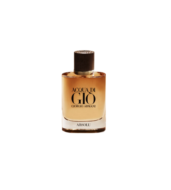 GEORGIO ARMANI Acqua Di Gio ABSOLU