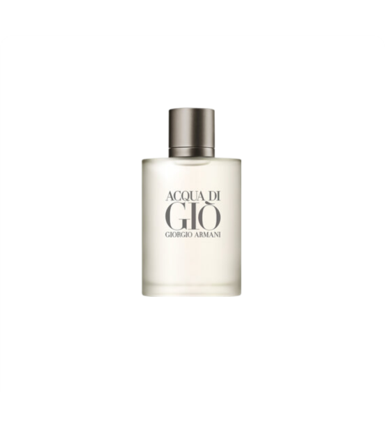GEORGIO ARMANI -Acqua Di Gio EDT 100 ml 