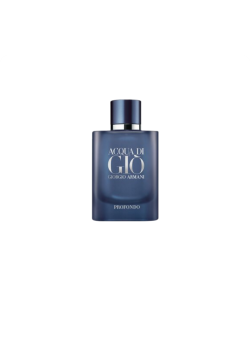 GEORGIO ARMANI ACQUA DI GIÒ PROFONDO EAU DE PERFUME 100ML