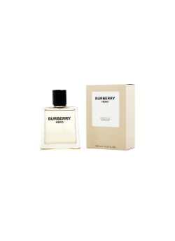 BURBERRY HERO EAU DE TOILETTE 100 ml 