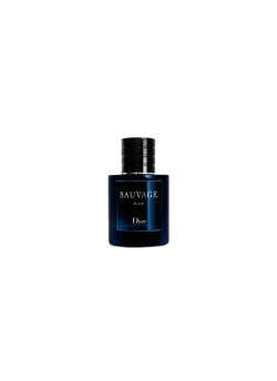 Dior SAUVAGE ELIXIR 100ml