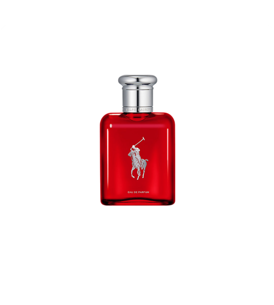 POLO RALPH LAUREN RED 125ml 