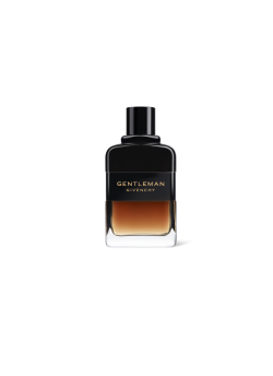 GIVENCHY GENTLEMAN RESERVE PRIVÉE EDP 100 ml 