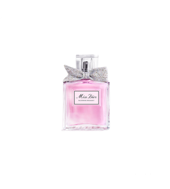 MISS DIOR BLOOMING BOUQUET EAU DE TOILETTE 100 ML