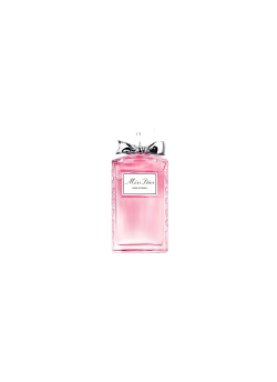 Miss Dior Rose N'Roses Eau De Toilette 100 ML