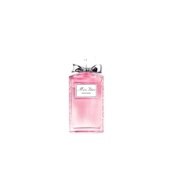Miss Dior Rose N'Roses Eau De Toilette 100 ML
