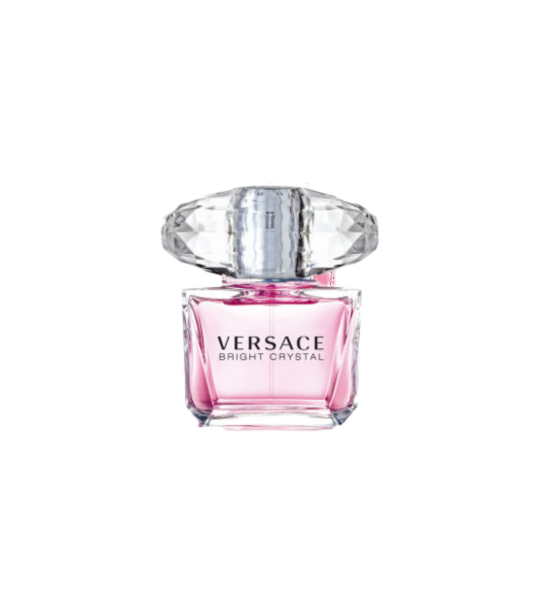 VERSACE BRIGHT CRYSTAL 50 ML