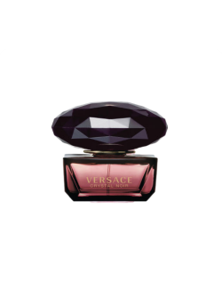 VERSACE CRYSTAL NOIR 90 ML