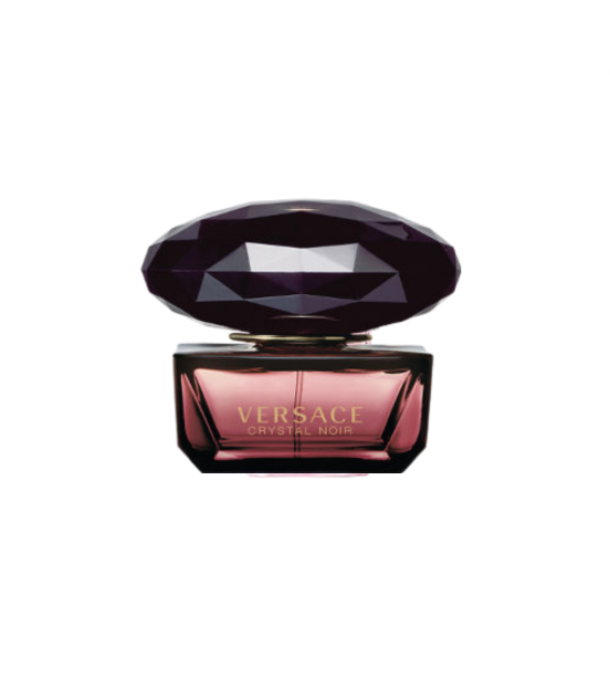 VERSACE CRYSTAL NOIR 90 ML