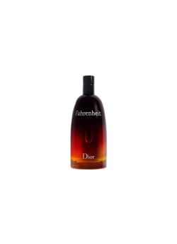 Dior Fahrenheit EAU DE Toilette 100 ml 