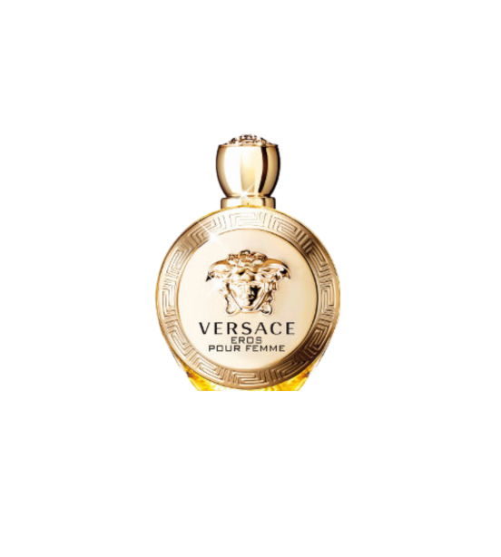 VERSACE EROS EAU DE PARFUM 100 ML