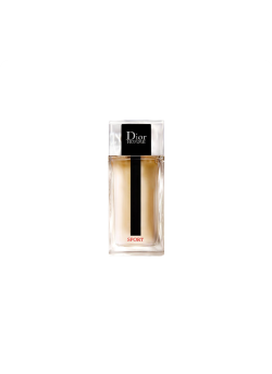 DIOR- HOMME- SPORT 125ml 