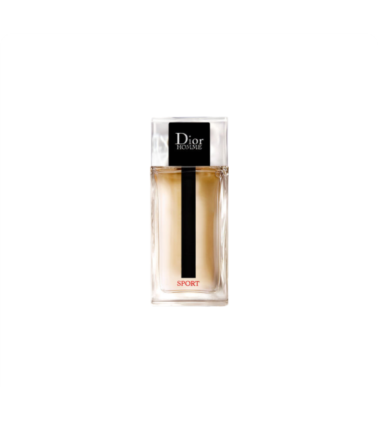 DIOR- HOMME- SPORT 125ml 