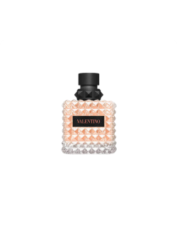 VALENTINO BORN IN ROMA CORAL FANTASY DONNA EAU DE PARFUM 100 ml