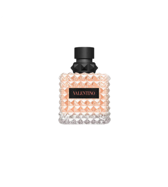 VALENTINO BORN IN ROMA CORAL FANTASY DONNA EAU DE PARFUM 100 ml