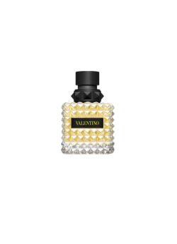 VALENTINO BORN IN ROMA YELLOW DREAM DONNA EAU DE PARFUM 100 ml