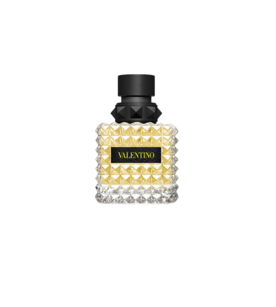 VALENTINO BORN IN ROMA YELLOW DREAM DONNA EAU DE PARFUM 100 ml