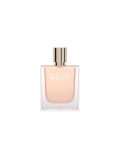 HUGO BOSS ALIVE EAU DE PARFUM 80 ml