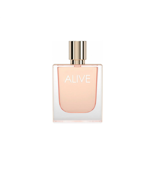 HUGO BOSS ALIVE EAU DE PARFUM 80 ml
