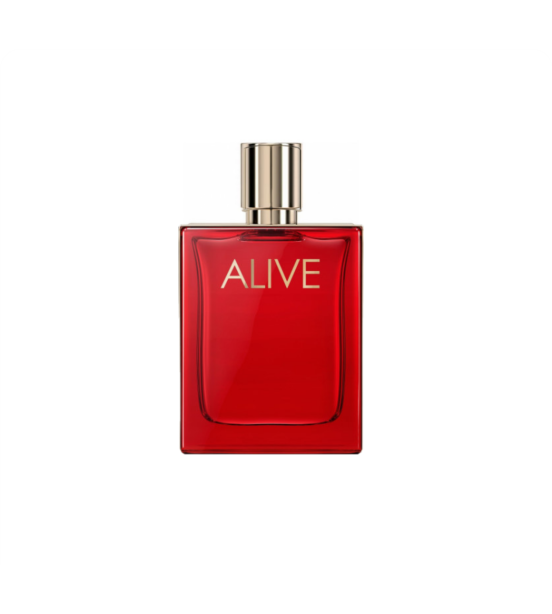 HUGO BOSS ALIVE PARFUM 80 ml